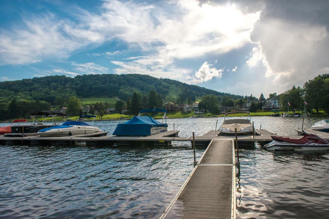 Ski Harbor #15 แมคเฮนรี ภายนอก รูปภาพ